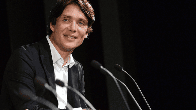  Cillian Murphy Net Worth: Awards Won by Cillian Murphy and Some Interesting Facts About Him