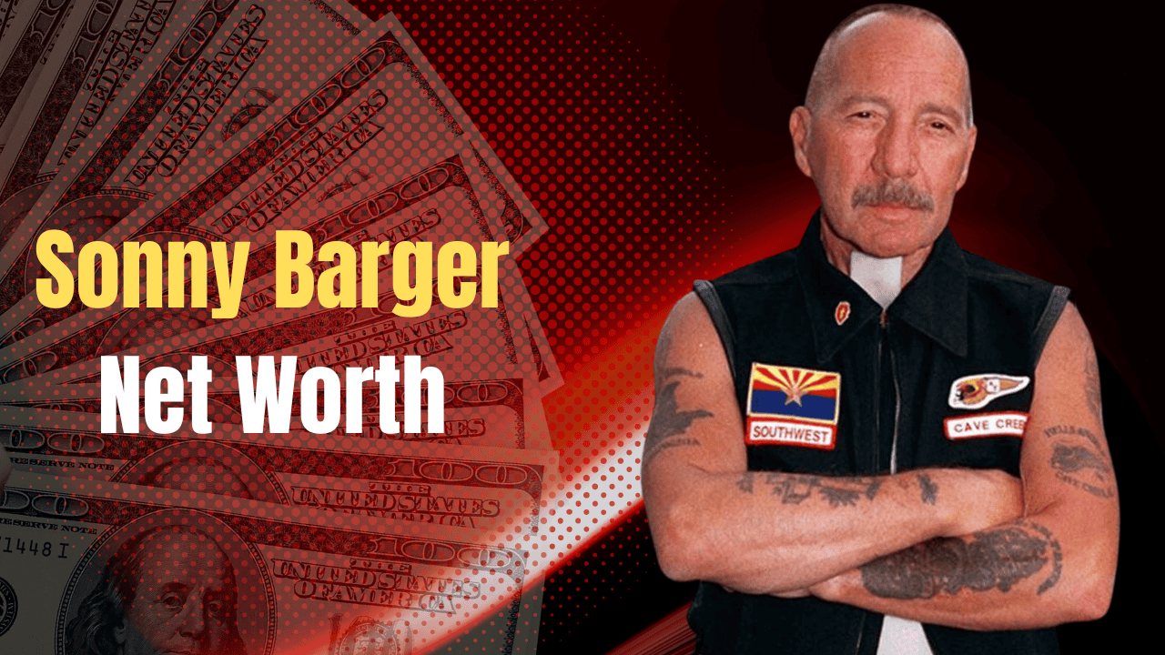Sonny Barger Net Worth: Did He Engage in the Armed Forces?