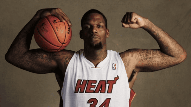  Eddy Curry Net Worth: Financial Difficulties and Sexual Assault Charges Against Him!