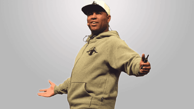  Eric Thomas Net Worth: What Is the Reason Behind His Success?