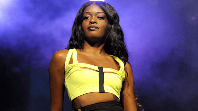  Azealia Banks Net Worth: With Whom Does She Had a Controversy?
