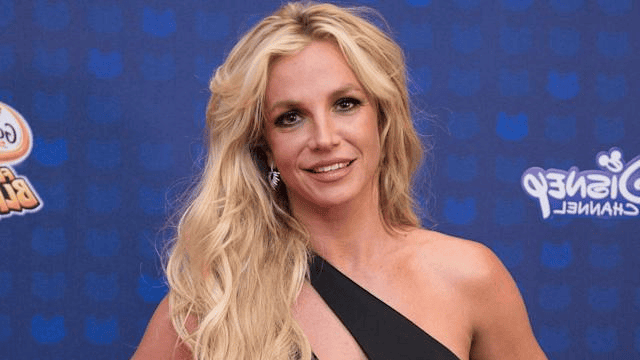 Britney Spear's Legal Battle With Her Father