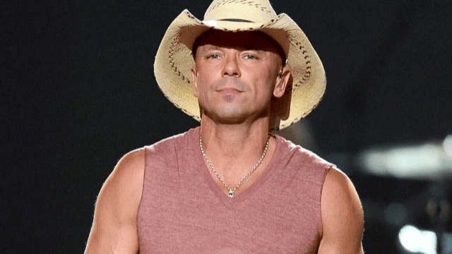 Kenny Chesney is "Devastated" After a Woman Dies in an Escalator Accident Near the End of His Show!