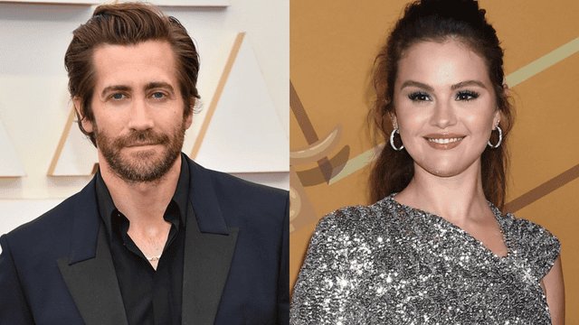 Jake Gyllenhaal and Selena Gomez Are Reviving a Few '80s Classics!