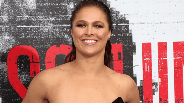 Ronda Rousey Was Suspended Indefinitely From WWE After Video Footage!