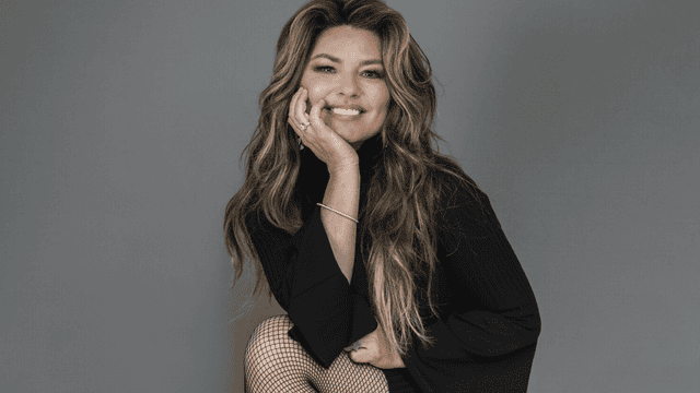  Shania Twain Net Worth : How Long Did She and Mutt Stay Married?