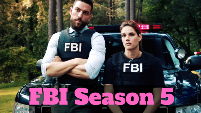 FBI Season 5 Release Date