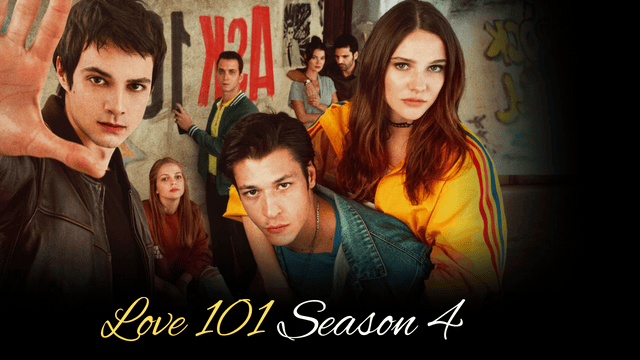Love 101 Season 4 Release Date