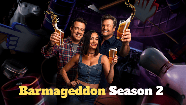 Barmageddon Season 2 Release Date